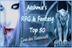 RPG & FANTASY TOP 50
